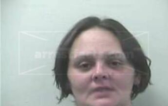 Kimberly Deann Samons