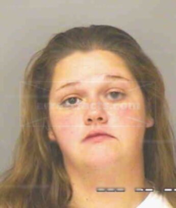 Meagan S Blevins