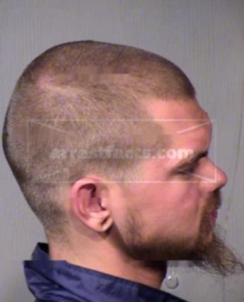 Elijah Majors Hestand