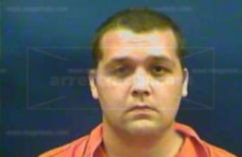 Joshua Wesley Webb