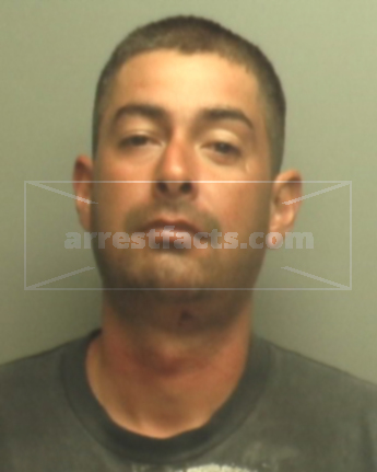 Steven Vincent Mcmichael