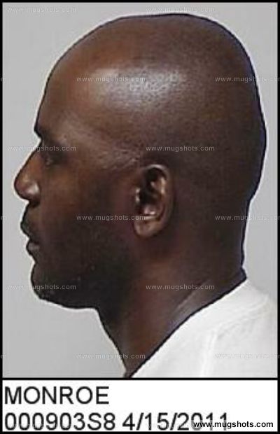 Gregory Lamont Monroe