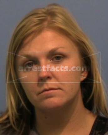 Jaimee Marie Armstrong