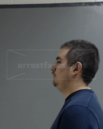 Jacob Ray Guerra