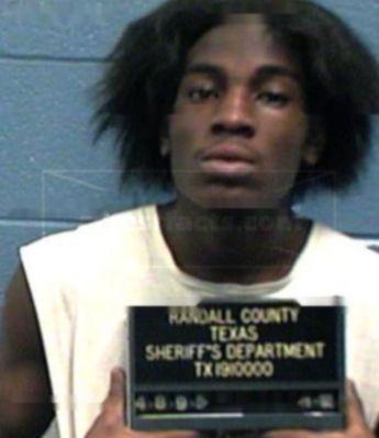 Alfred Jamar Hood