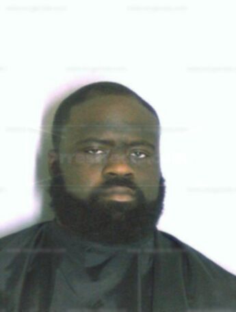 Kevin Dwayne Guyton