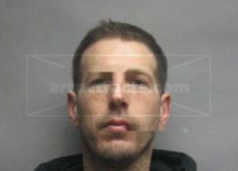 Keith Ryan Leclerc