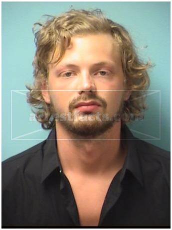 Cody Jay Ensrude