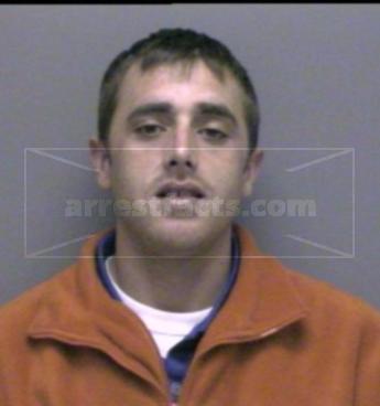 Raymond Earl Blanton