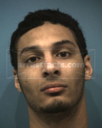 Dylan Cameron Roberts