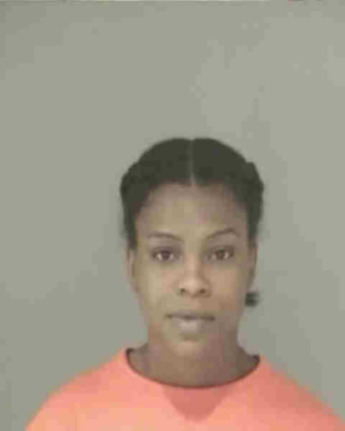 Valerie Shanee Nelms