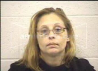 Christina Marie Hairfield