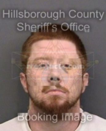Bud Oneil Thorn