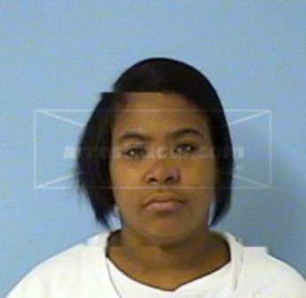 Cenethia D. Mackins