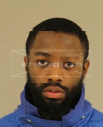 Brandon Christopher Bates