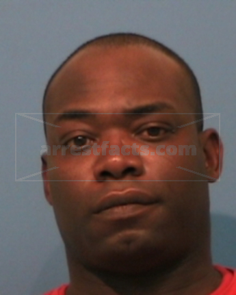 Kavee Daronte Saunders