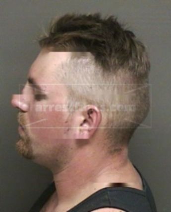 Christopher James Smars