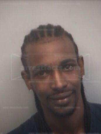 Dwayne Spence