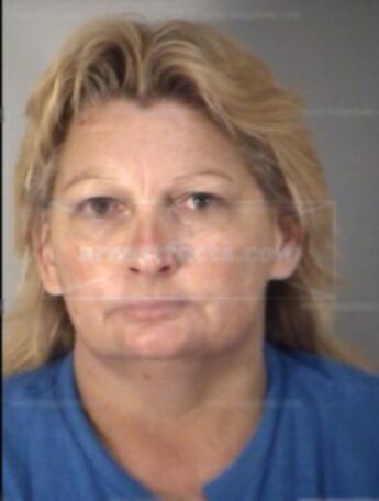 Connie June Stenger