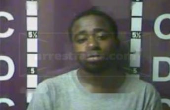 Anthony Cortez Mitchell