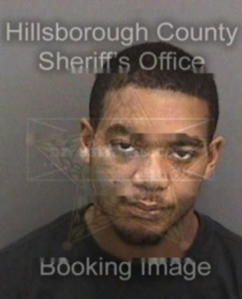 Brandon Ryan Raheem Payton