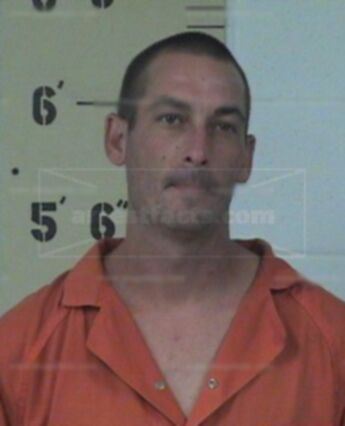 Bradley Alan Jones