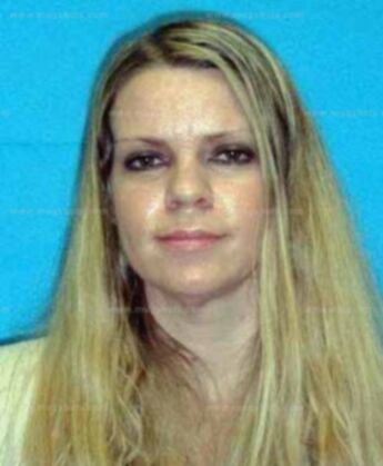 Jessica Leigh Corley