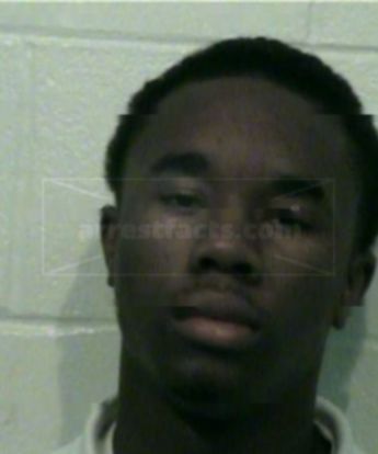 Devon Rashaad Sutherland
