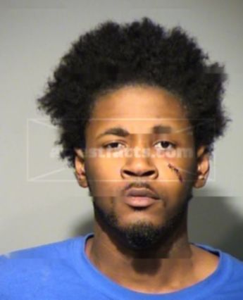 Alfonzo Fields