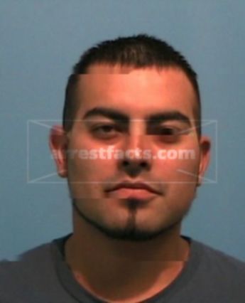 Timothy Augustine Hernandez