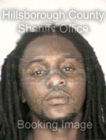 Kendrick Rashee Coleman