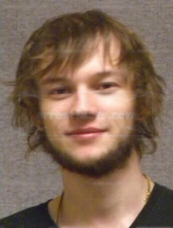 Cody M Vieth