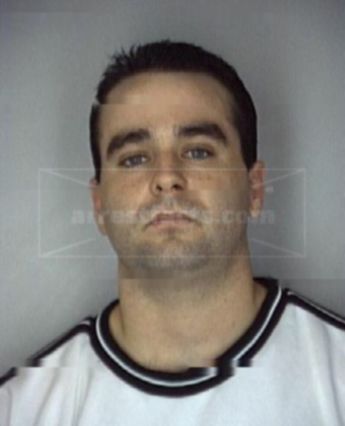 Robert Anthony Seymour