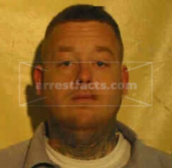 Anthony R Potts Jr.