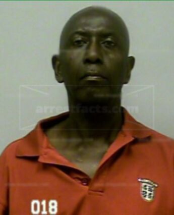 Victor Emanuel Mills