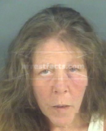 Cynthia Lee Scarborough
