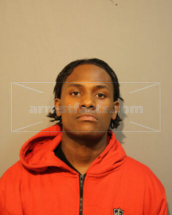 Terrell Wilkerson