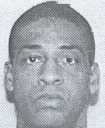 Derike Dewayne Hill