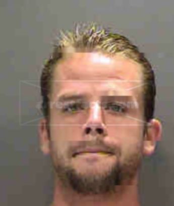 Andrew John Holt