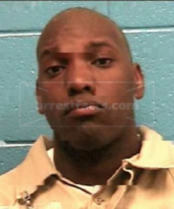 Courtney Marquie Brown