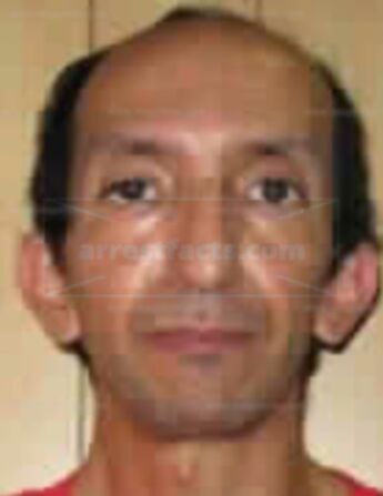 Ernest Frank Dominguez