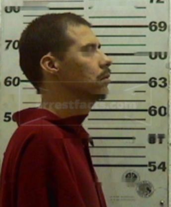 Michael Steven Alire