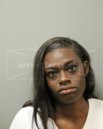 Tiara T Bettis