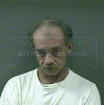 David Ray Mason