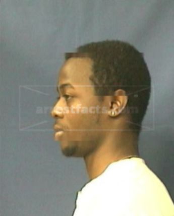 Marvin Donnell Padgett