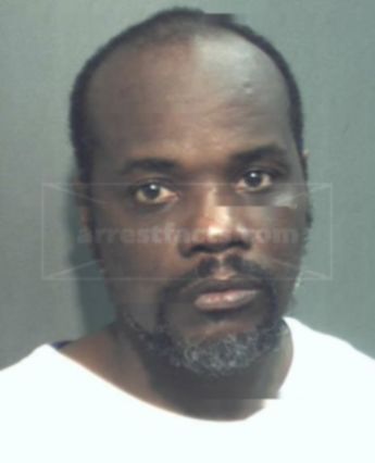 Henry Clay Davis Jr.
