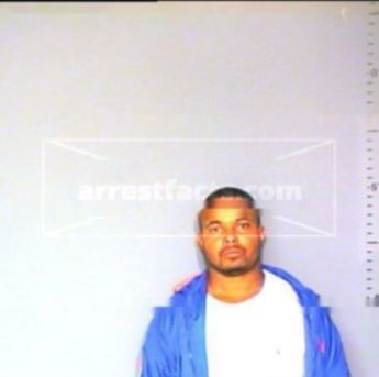 James Earl Evans