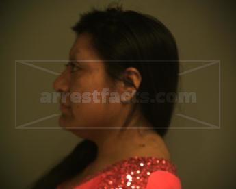 Dalia Sepulveda Diaz