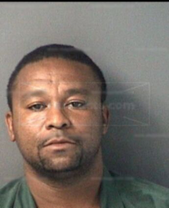 Reginald Deneal Mchenry