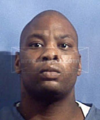 Derrick Scott Sr.
